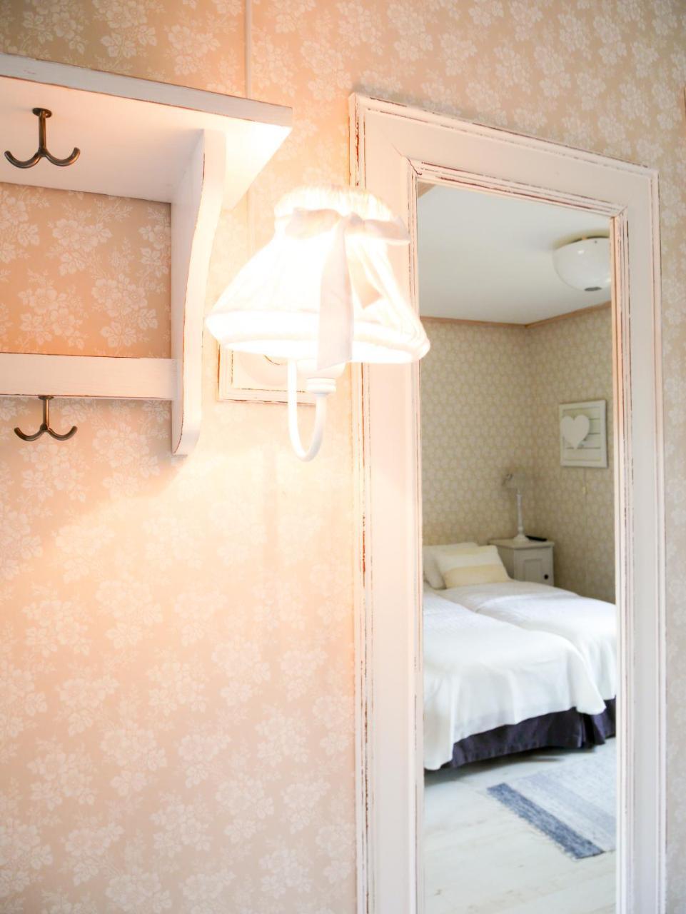 Hotel Gladtjaern 3*