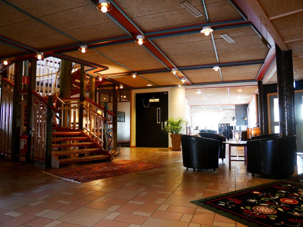 Gladtjaern Hotel
