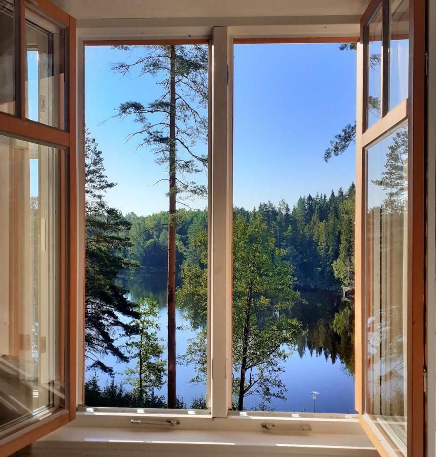 Gladtjaern 3* Smedjebacken